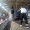Jaw Crusher Construction