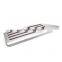 Auto Pedal Aluminum Alloy Pedal Pads for Tesla Model 3 Brake Foot Pedals Car Accessories