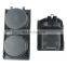 Front Center Console Drink Cup Holder+Coin Box 51168248504/51168217953/51168217955 for BMW3 Series E46