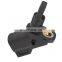 BP4K43701A ALS1090 Good Quality Auto Spare Parts Left Right Front Wheel Speed Sensor for Mazda 3 BL BK