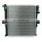 XL2Z8005CA High Quality Auto Parts Radiator for Ford Usa Explorer (U2) 1994-2001 5.0 4WD