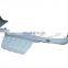 2012-2014 ab t style body kit for q7 fiberglass truck body kits price