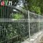 Climb Pvc Coated Rolltop Welded Wire Mesh Fence Brc Fence