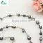 Hematite beads rosary