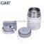 GINT 700ml Made in China Factory 48 Years Stainless Steel Round Lunch Box