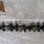 4D84-3 Valve rocker arm shaft for engine parts