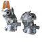 8-94140341-0 8972541481 4LE1 Excavator diesel water pump for engine parts