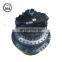 JS240 excavator final drive JSA0073 travel motor ass'y