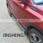 Hot selling side step for car aluminum running board for suzuki Vitara 2008-2016