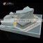 science museum exhibits villa model making