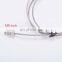 K Type Thermocouple Surface M6 Thermocouple  1M 2M, Temperature Controller Sensor