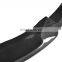 MA Style F30 F35 Carbon Fiber Car Front Lip for BMW 320i 325i 328i 330i 335i M Sport Sedan 4-Door 2013-2018