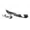 Modify Luxury A7 Dry Carbon Fiber Car Rear Diffuser Lip for Audi A7 Sportback S line S7 Hatchback 4-Door 2019-2021