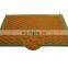 Top Selling Products Dyed Cotton Canvas Made Up Of Acupressure Lotus Spike Mat Indian manufacturer and Supplier