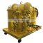 Diesel Remove Water Separator Diesel Gasoline Oil Purifier Machine