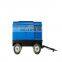 10 bar stone drilling machine compressor LUY270-10