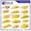 High Effecient Fully Automatic Italian Noodles Macaroni Pasta Production Line Quality Choice