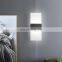 Nordic Minimalist Modern Interior Acrylic Led Wall Lamps for Decoration