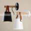 New Design LED Bulb  Modern Bedside Wall Lamp Decorative Lamps Home Restaurant Indoor Lighting