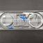 sc/upc 0.9mm 1meter 1x2 1x4 1x16 1x32 1x64  Mini PLC Optical Splitter fiber optic