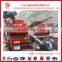 Spring disc type making sand crusher for stone quarry plant