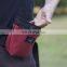 new design dog training snack bag outdoor and indoor pack pet products wholesale