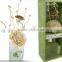 galss perfume bottle of new fashion