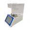 Digital laboratory testing equipment tension meter with astm d971 the ring method