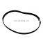 auto fan belt 119206J9X0 6pk1110 for Nissan sunny n16 qg18de engine