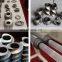 plastic granules making machine single screw extruder