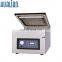 DZ-500/T Hualian Vacuum Machine With Gas Table-Style Vacuum Packaging Machine