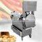 Industrial Three in One Fruit and Vegetables Cutting Machine