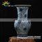 Retail Antique Qing Chinese Tall 55cm HANDPAINTED Blue And White Porcelain Vases