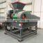 Coke breeze charcoal coal dust briquette making machines price made in China