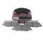 High Quality Car Spare Parts Auto Brake Pads for Toyota/Hyundai