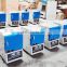 Liyi Mini Muffle Furnace Ash Content Test Equipment 1000 Degree Oven