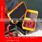 Breathable Plastic Fishing Live Bait Storage Box Earthworm Bloodworms  Container Box Fishing Accessories other fishing products