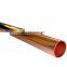 best quality c10200 copper pipe 15mm for water tube price