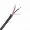 Hot Sale High Quality PVC Insulated 2/3/4 Cores Flexible Wire BV BVVB RVV Electric Cable