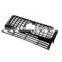 Factory Supply Other Auto Parts Car Accessories Bumper Grills, Front Upper Hood Grilles For W463 G Class 2007-2017