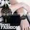 high quality SKMEI 9135 silicone quartz wrist watches fashion sport watch