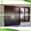 walnut solid wood double new front doors entry house for homes