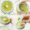 Drinking bottles 400ml mason jars with holder color painted manufacturer