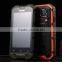Discovery V6 rugged smart phone with 4.0 inch