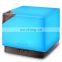 700ml Large Capacity Square Aromatherapy Essential Oil Ultrasonic Aroma Diffusers
