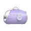 Outdoor Breathable Small Sling Clear Outgoing Dog Motorcycle Carry Pet Capsule Backpack