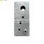 Cnc Machining Aluminum Service With Custom Stainless Steel Sheet Mechanical Parts