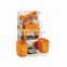 Commercial electric orange juice machine/automatic orange juicer