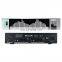 Blue/Green/White BDS PP-131 Audio Spectrum Analyzer Spectrum Display VU Meter 31-Segment With Silver Panel