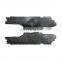 OEM 2136800107 2136800207 UNDER ENGINE SPLASH GUARD UNDERBODY PANELING SHORT FOR Mercedes-Benz E CLASS W213